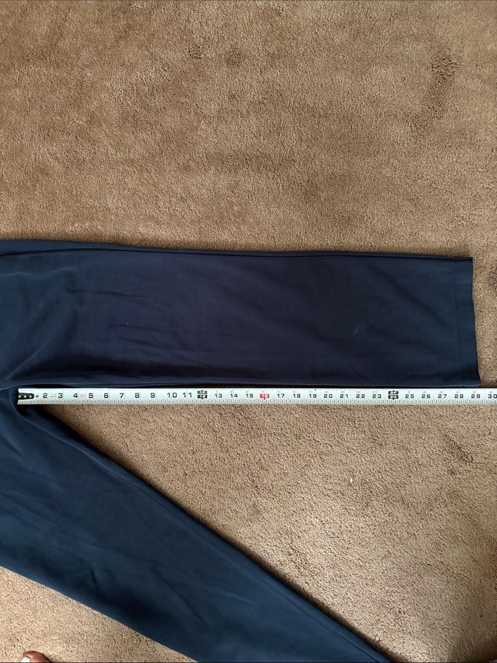Lululemon Women’s Softstreme Hi-Rise Pants - Picture 9 of 9